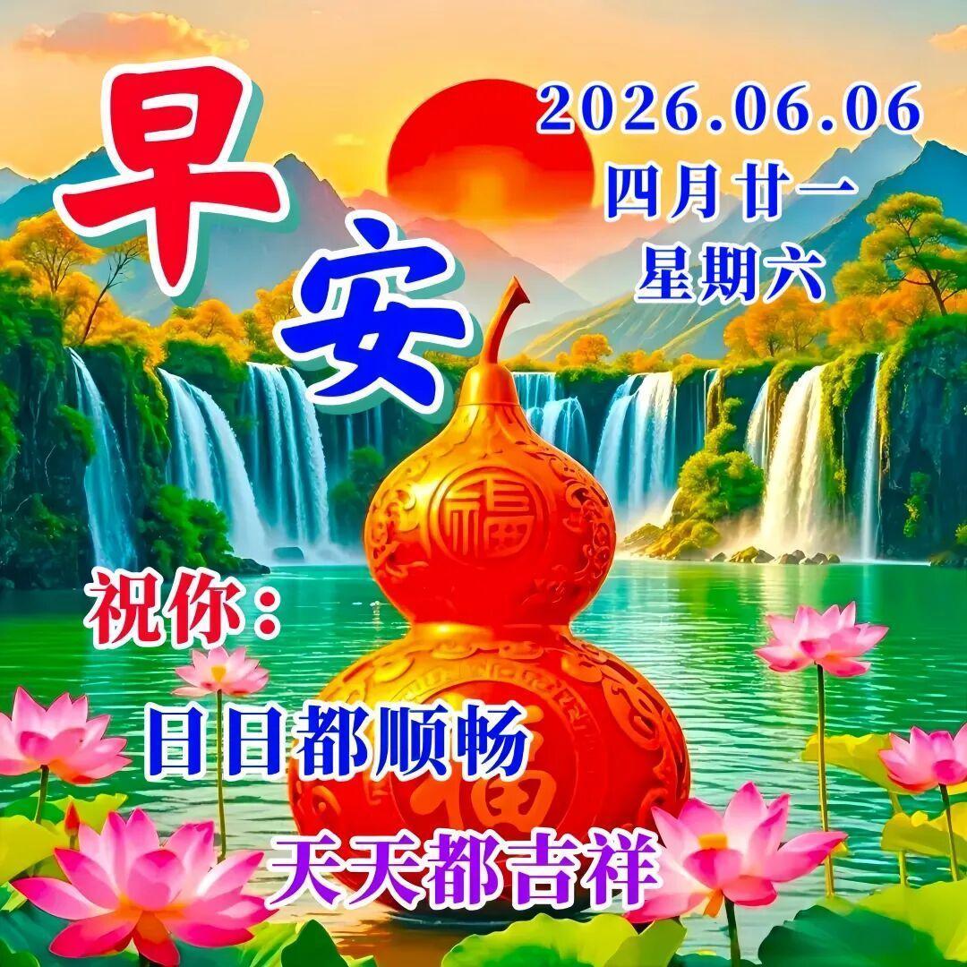 🌞🍁🌻有一种快乐洒脱自在，有一种幸福静谧安然，有一种拥有踏实暖心，有一种友