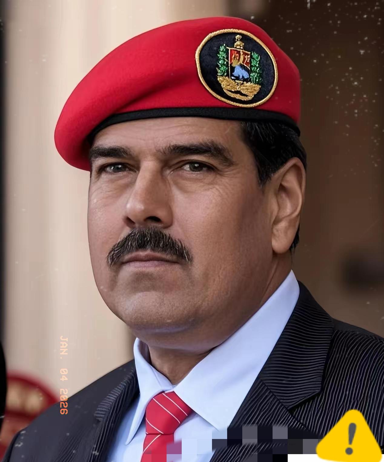 快讯！委内瑞拉突然宣布了1月3日，委内瑞拉副总统德尔西·罗德里格斯通过国家电