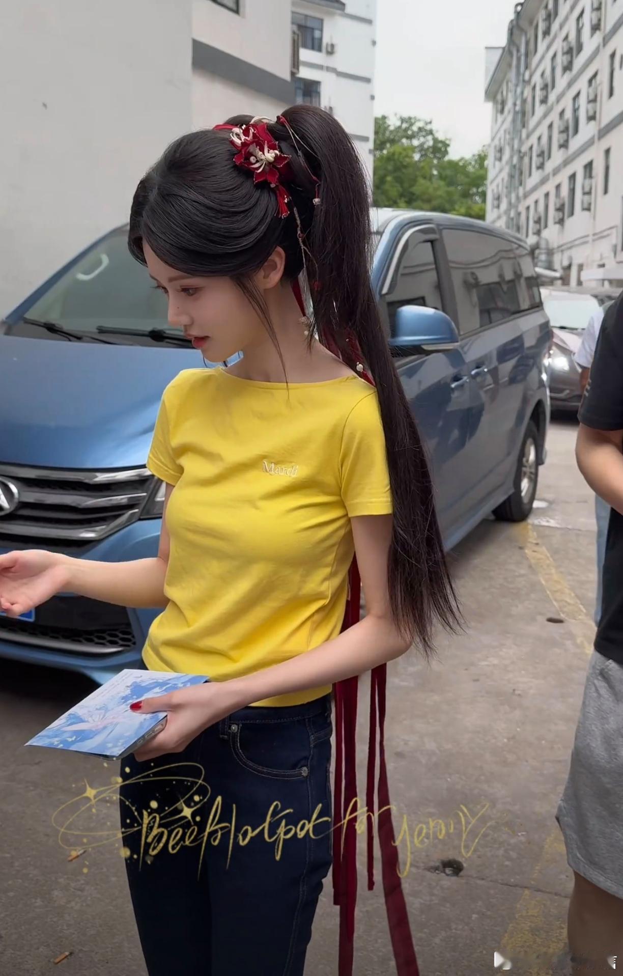 孙珍妮也成骷髅兵了