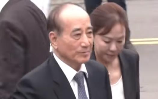台湾润泰集团总裁尹衍梁上月26日凌晨于台北荣总辞世，享寿76岁，消息震惊政商界，