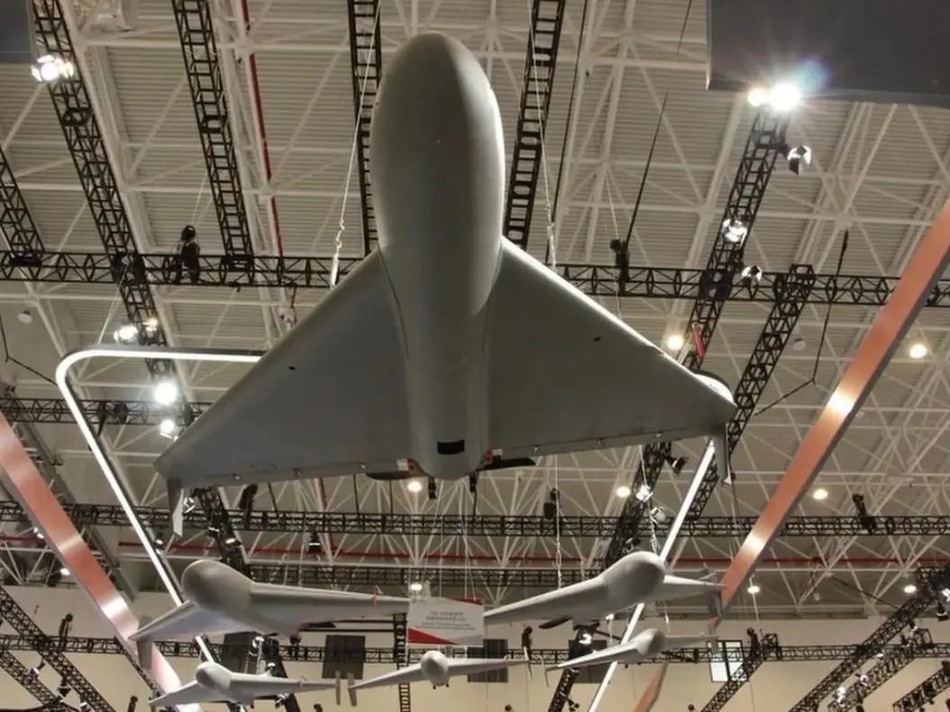 这款被美媒《军事观察》《国防新闻》接连聚焦的装备，正是中国北方工业集团在2024