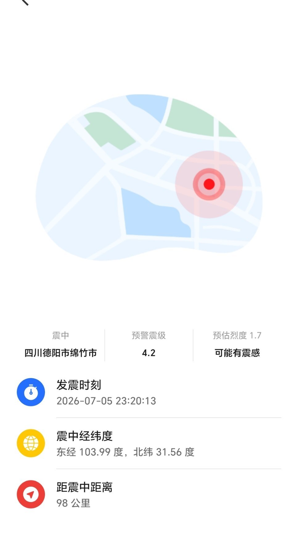 没完没了这个地震，今晚别睡了