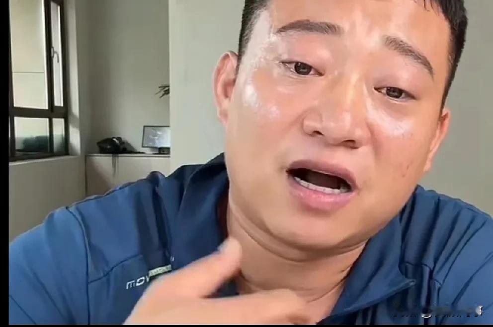 金刚感谢郭天龙在自己最难的时候给拿了120万！郭