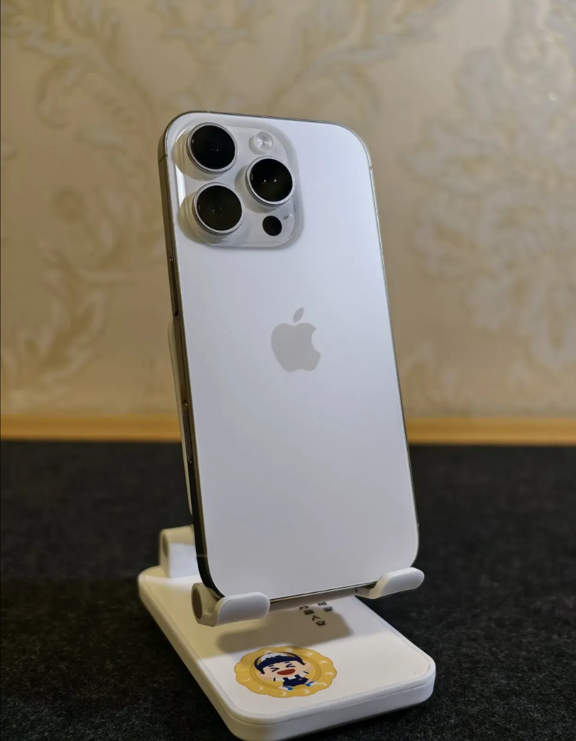 你们发现没iPhone比安卓好的不只有遥遥领先的视频拍摄还有主流第三方应用