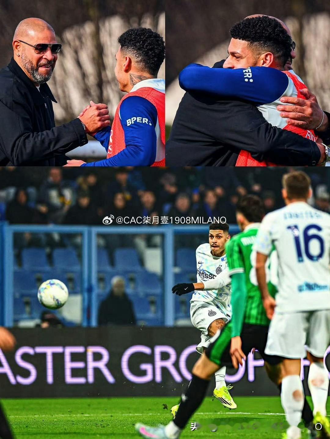 路易斯'恩里克齐沃充分利用了他出色的传球能力，在进攻初期迅速将球传至前锋区域