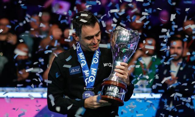 大胜！斯诺克英锦赛资格赛第三轮中国军团13人出战结果9人进决胜轮！