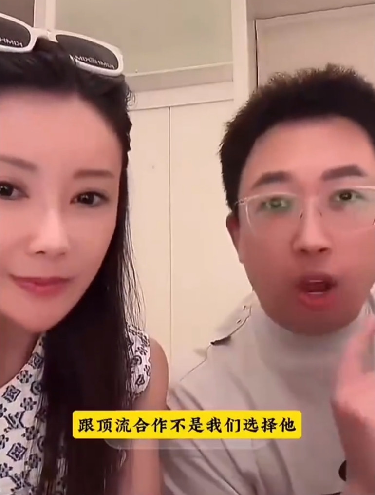 于正回应和肖战合作