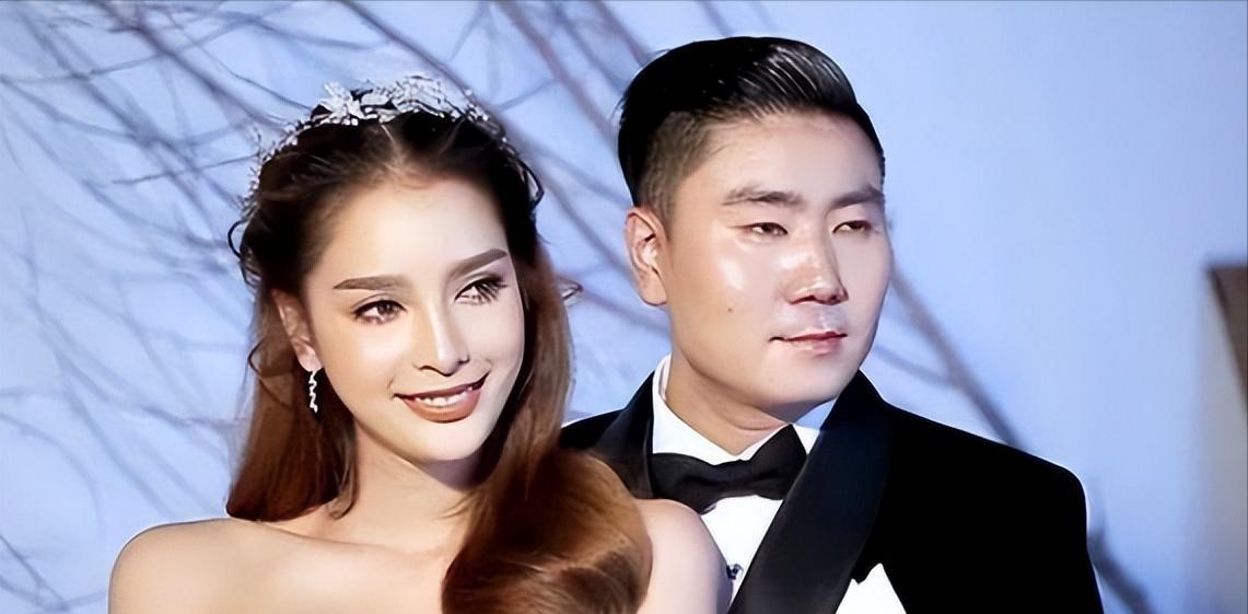 “疯了吧！娶个人妖？”2016年，北京小伙远赴泰国，豪掷千万娶泰国“最美人妖”。