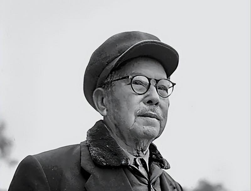 陈嘉庚到延安拜访毛主席，品尝三菜一汤后由衷感叹：这样的事情世上真的少见吗？19