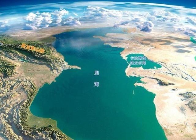 贝加尔湖如果不是装的淡水，不然叫贝加尔海才更合适，因为它完全颠覆了一个淡水湖该有