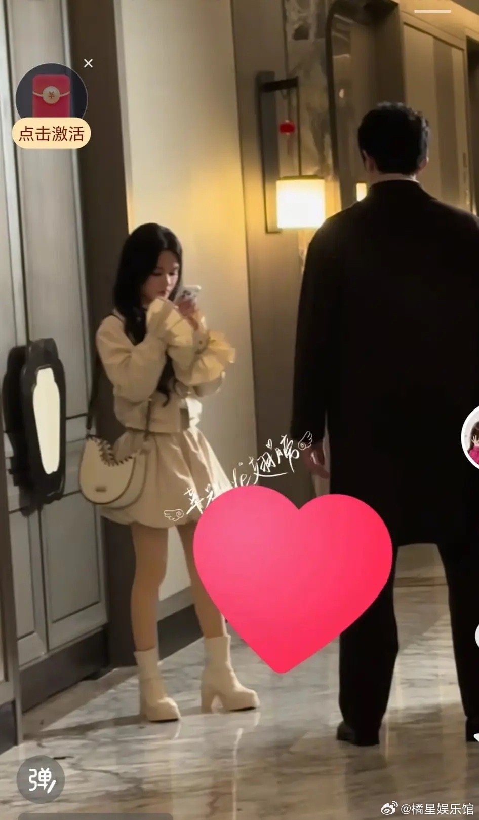 omg这真的有一米五吗