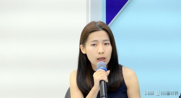 继韩国瑜之后，徐巧芯也对绿出手了，痛斥做得好会怕人家说？日前韩国瑜在公开场合痛斥