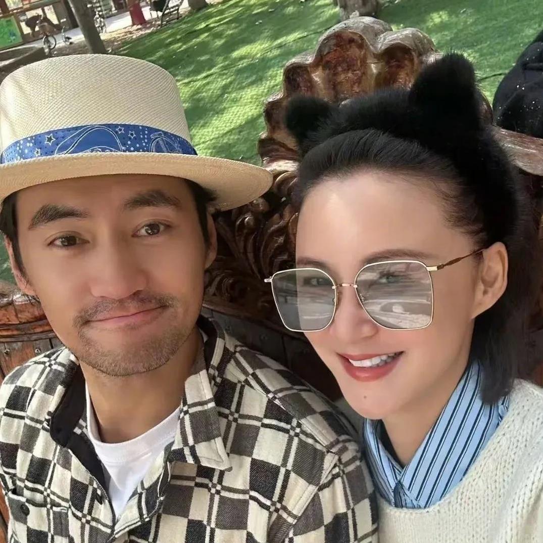 袁弘太宠张歆艺！张歆艺随口说了一句：“追剧的时候，想吃瓜子。”袁弘听到了，记在