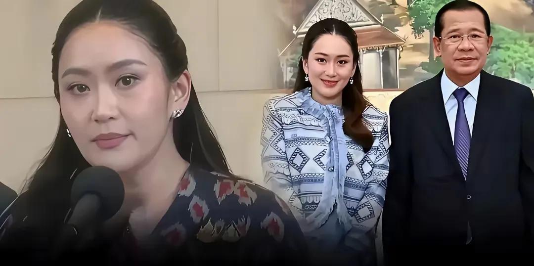 对通话录音泄露事件，想说两点：一是洪森作为一个老政客，有点下作，他就是用老政客