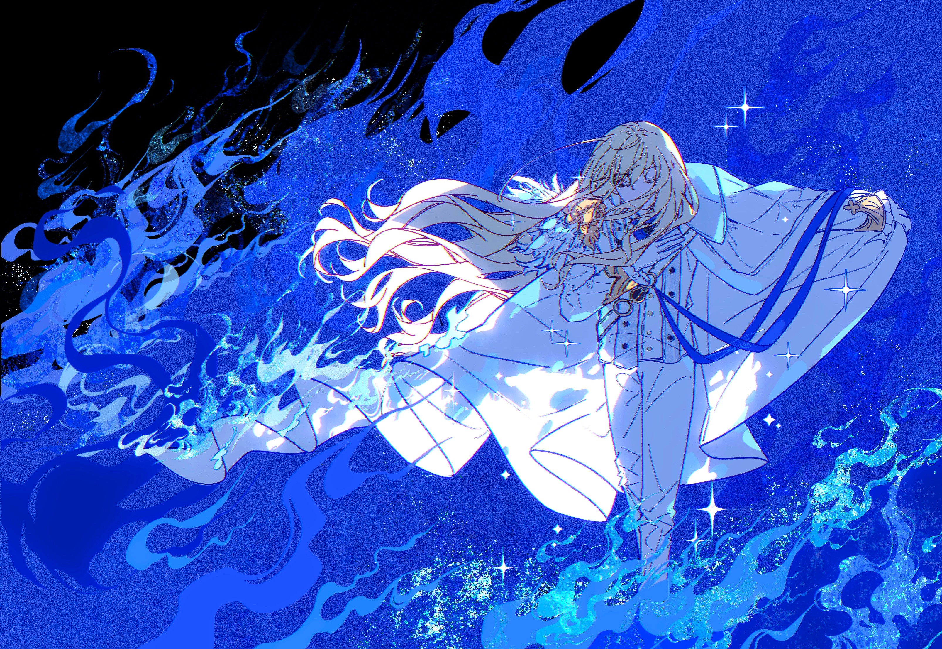 动漫_sunfish_