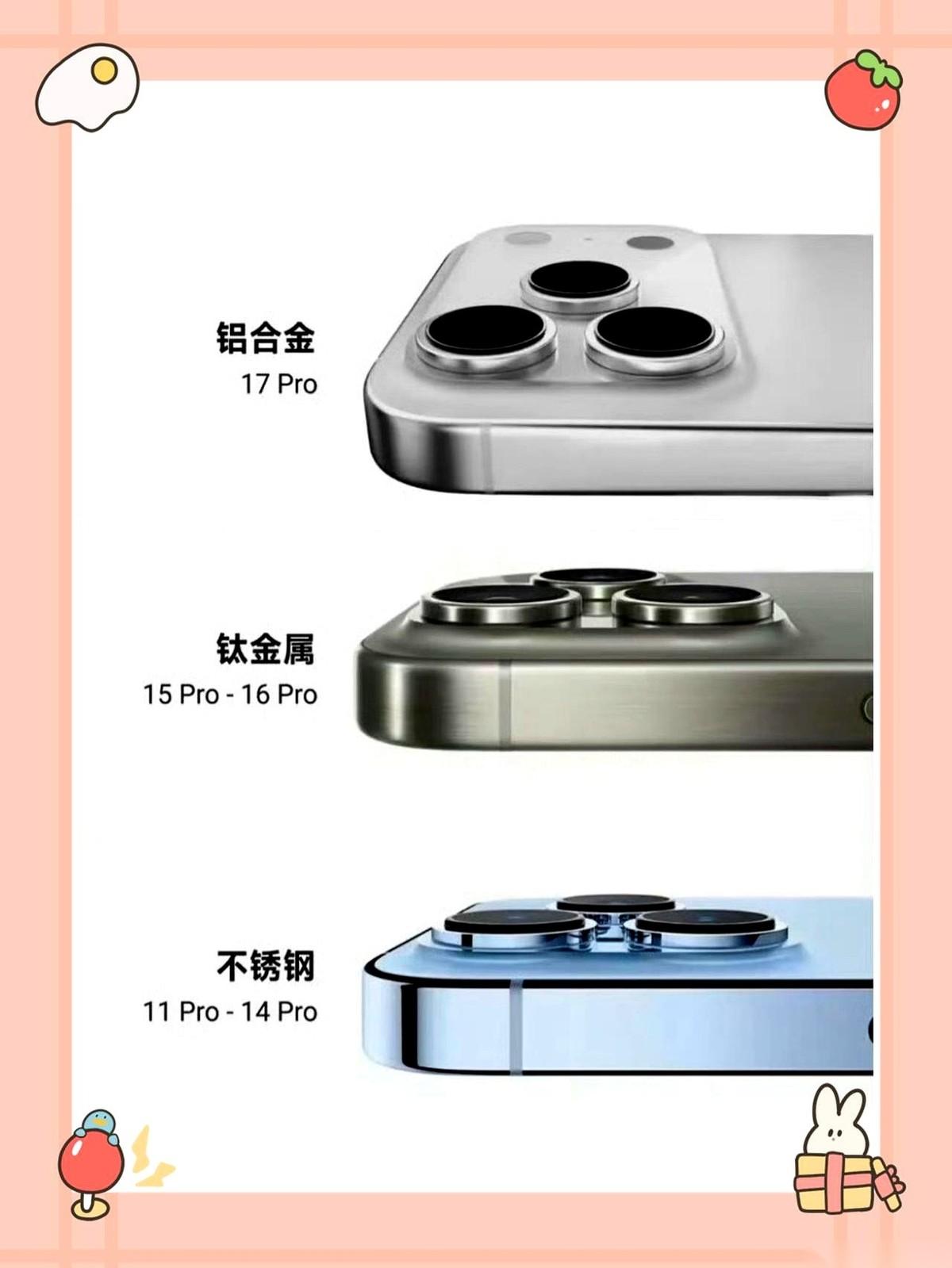 刚拿到手的新机，往桌角那儿轻轻碰了一下。就一下。拿起手机，边框上立马多了一道
