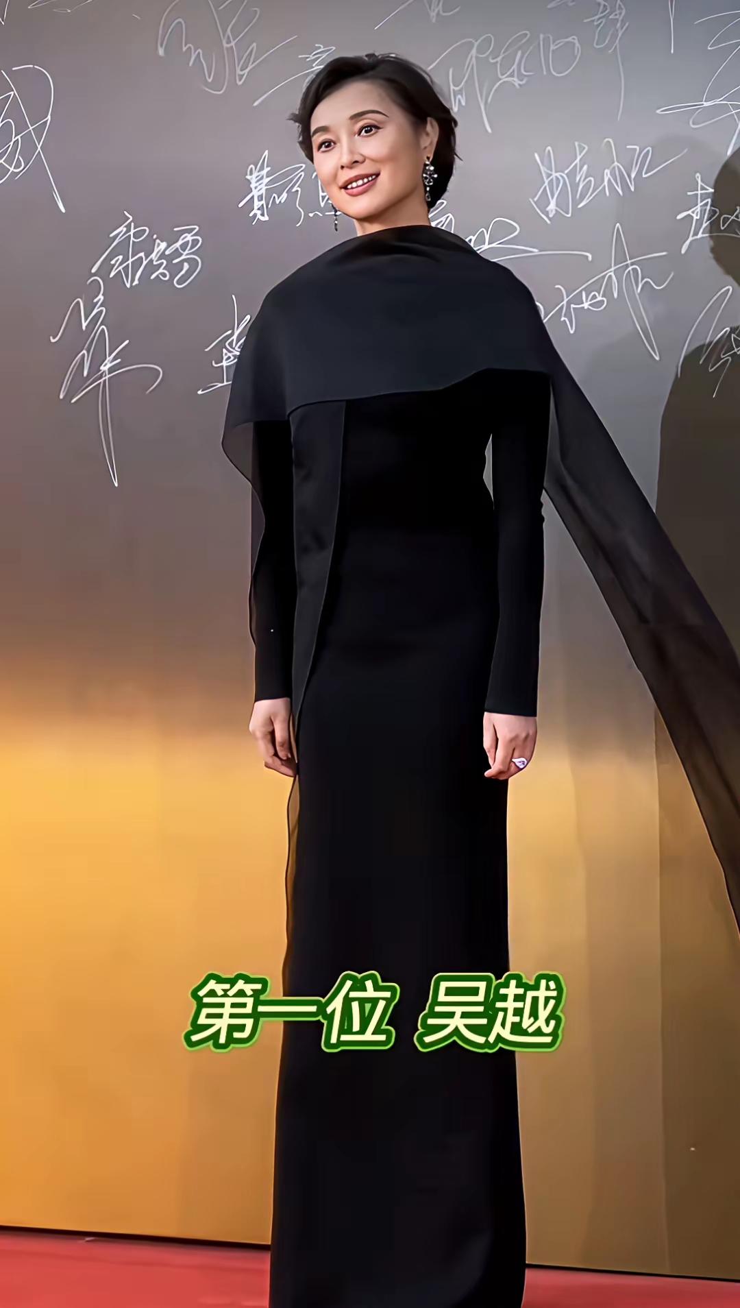 好演员各有各的魅力，审美也会随着荧幕角色不断流转，初时欣赏吴越，见到陈数便转移目光；遇见梅婷又心生惜