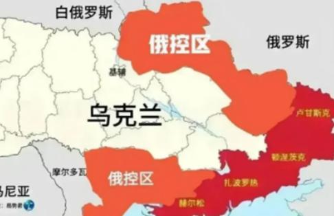 美俄终于把话挑明了！俄乌冲突想画上句号，根本没那么多弯弯绕绕，泽连斯基只要说一句