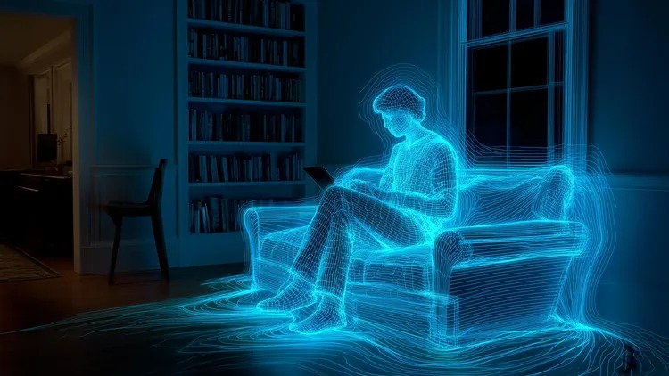 研究人员开发 AI 系统: 可通过 Wi‑Fi 信号识别隐藏手枪