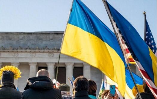 现在最后悔的，就应该是欧洲，乌克兰当局，本来早前直接同意28条协议谈判，就可以了