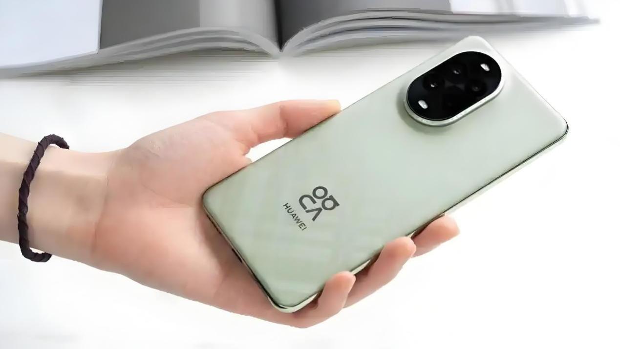 华为nova13Pro:性价比高得离谱!这才是你期待的手机
