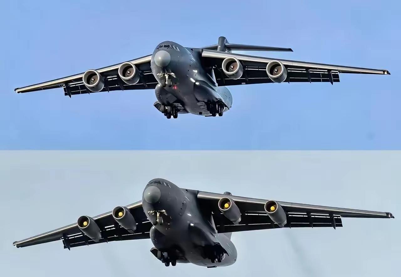 运20装备国产发动机后，产能会出现多大的提升？换装国产涡扇-20（WS-20