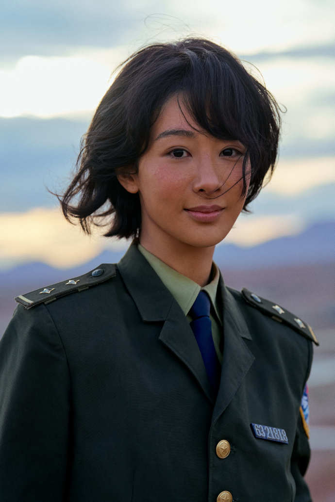 杨紫，太机智了！