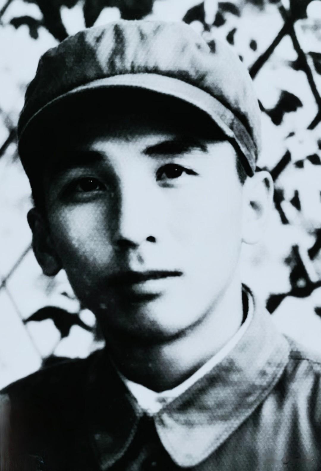 中国人民解放军开国将校名录之第1510位，于重远（1918.2.28一？）山东省