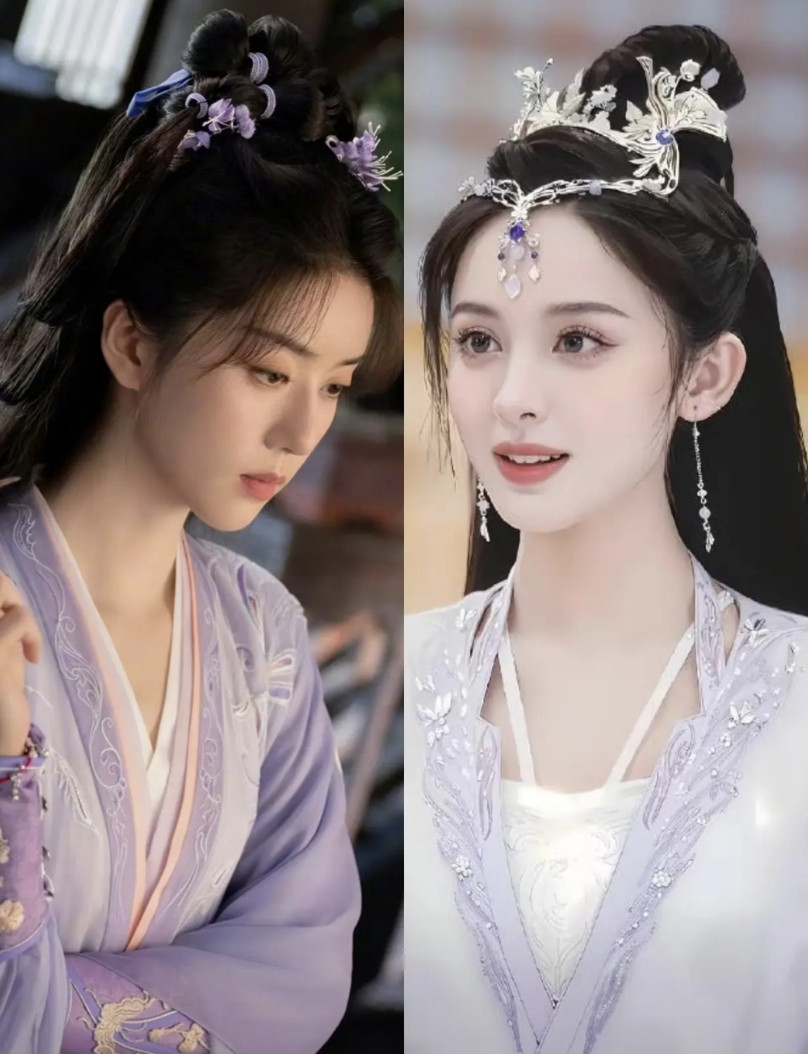 《赴山海》扑街，不是因为女主是古力娜扎，也不是因为女二李凯馨，而是因为这部剧的制