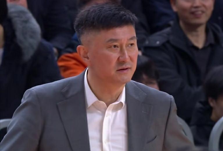 数据不会说谎：广东东阳光主场狂输上海久事40分，这数据对比太离谱……总得分：