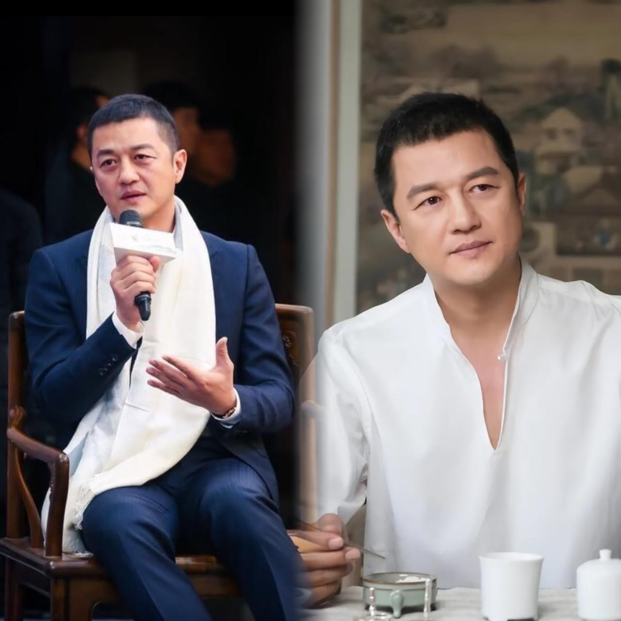 时也命也，李亚鹏大概做梦都没料到，自己苦苦守了这么多年，突然就被天上掉的馅饼