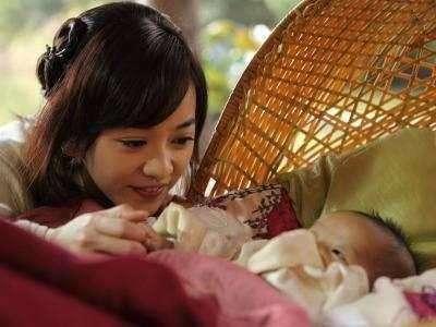 古代乳娘的辛酸, 除了喂养婴儿, 还的让主人…..难于启齿