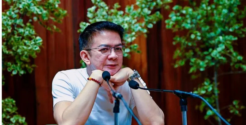 弹劾大戏，议长硬刚---参议长埃斯库德罗这次真是霸气侧漏