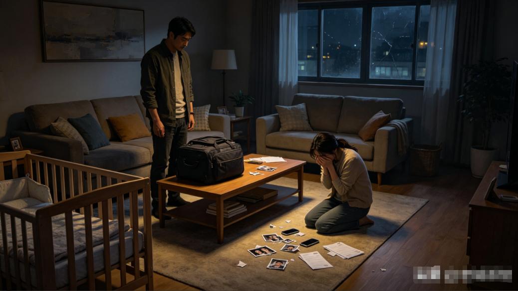 这就是管不住下半身的代价。河北石家庄，28岁已婚美妆店老板娘，通过网络社交平