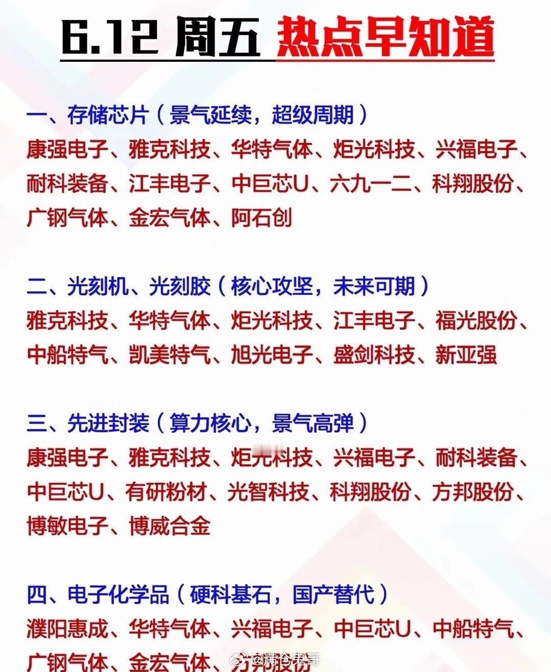 被资金反复点名的“熟面孔”，藏着A股最顶级的周期生存法则复盘当下A股的赛道轮动，
