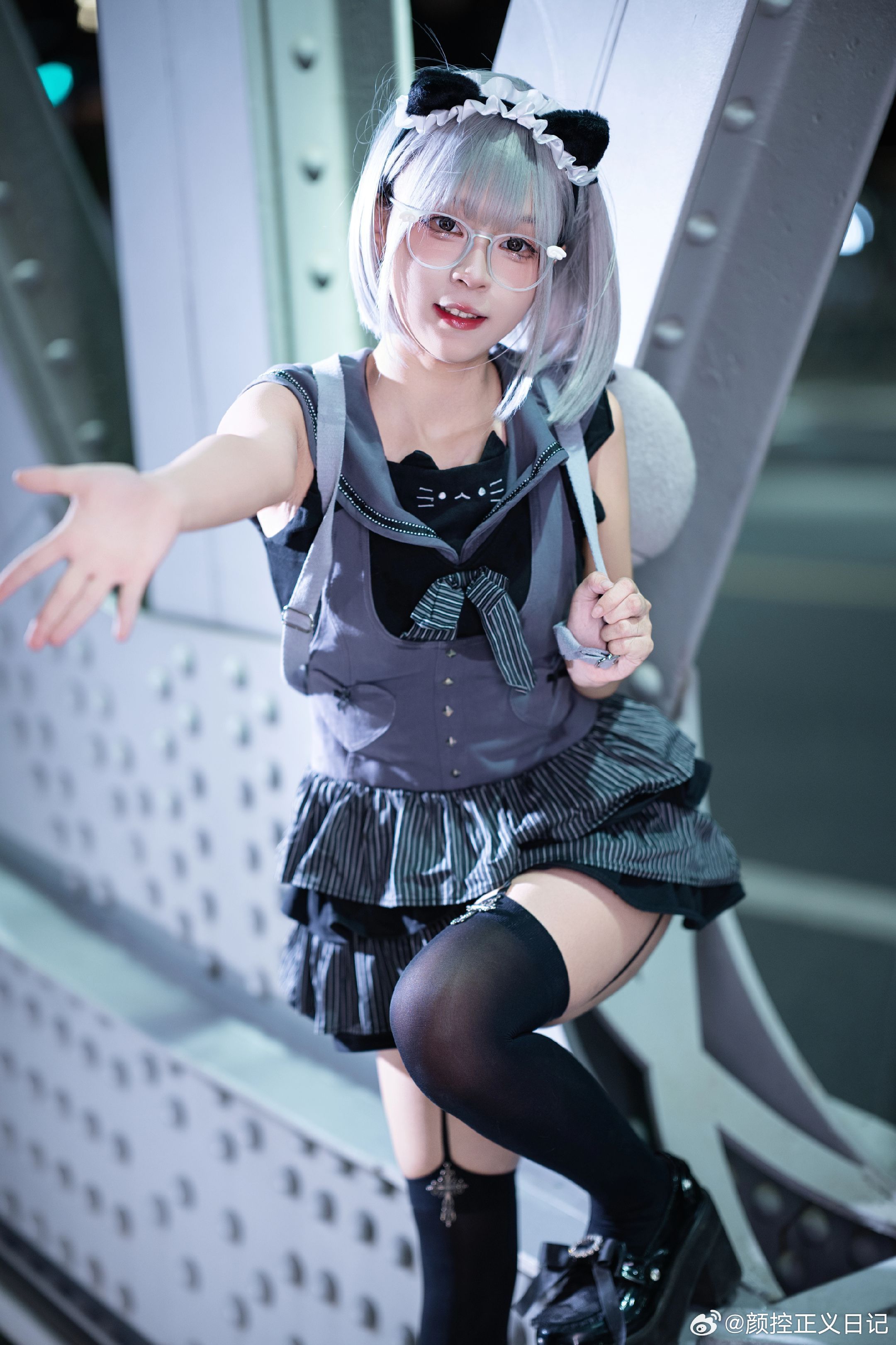 人像摄影元气少女美女少女写真