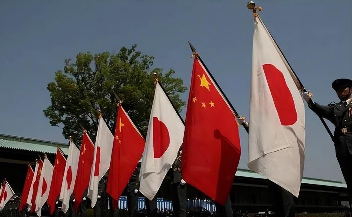 中日开战的可能性增大，一旦真的动手，这场仗必然打得惨烈且极难收场，而中国的态度早