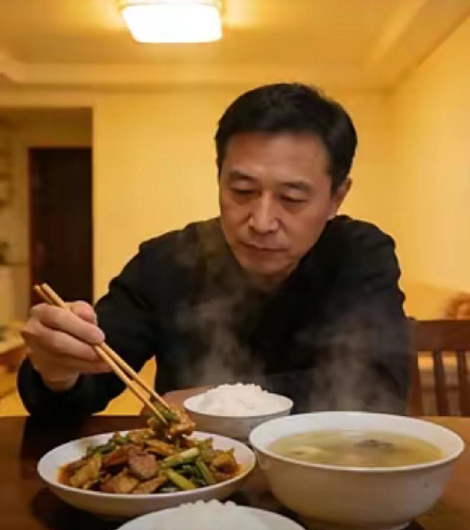 一位著名教授非常现实的话：只要不吃晚饭，总会瘦得很快，可不吃晚饭真的很痛苦。一