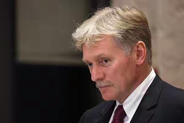 当地时间2月24日，俄罗斯总统新闻秘书佩斯科夫表示，基辅政权的处境每天都在恶化。