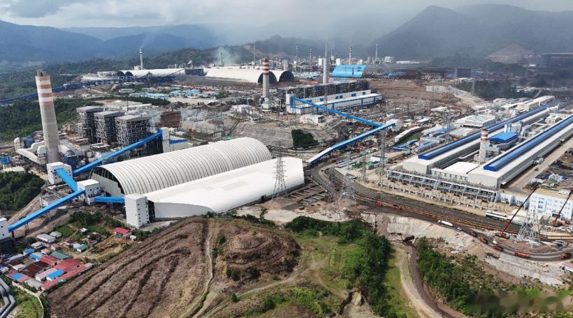 【中美在印尼交锋！印尼“偏袒中国”？争议背后政治噪音值得警惕】最近，有关印尼偏袒