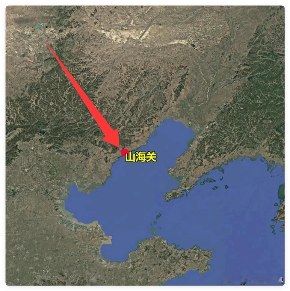 李自成山海关输得不冤，6万人想打吴三桂，结果撞上12万清军。别再信李自成带