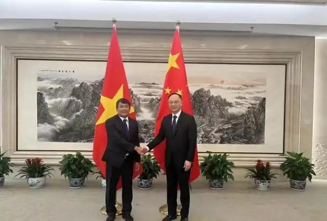 一旦爆发大战，越南还能战胜超级大国吗？如果说中国跟越南再真刀真枪干一场，那战争的
