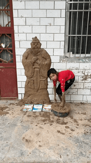 不得不说，这就是养娃的意义吧！[捂脸哭][捂脸哭][捂脸哭]