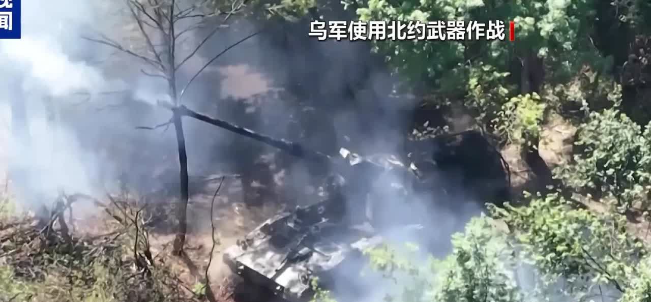 特朗普怒了援助乌克兰的飞机没人买账北约五国明确表示拒当“冤大头”此前