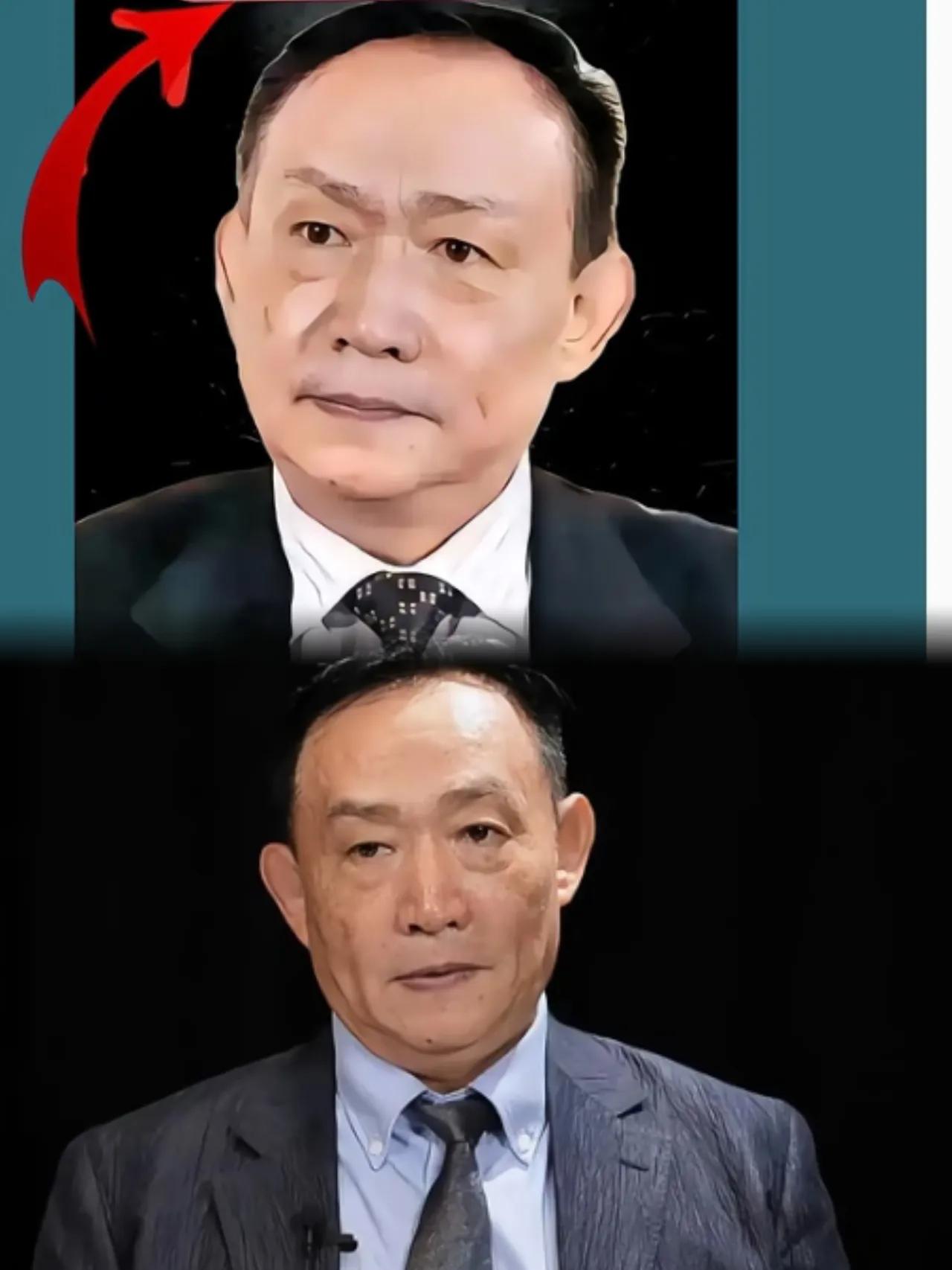 无意间刷到卢麒元先生的旧闻，看完瞬间后背发凉，久久难以平静。传闻中，他曾被