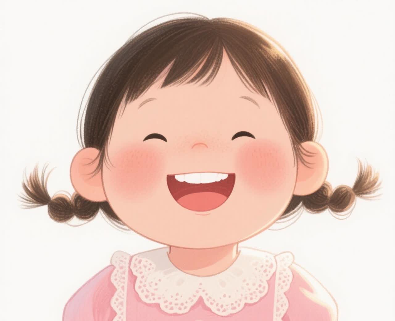 今天老公回家带回一个炸裂消息。他进门自己先笑了。首先问我，你侄儿