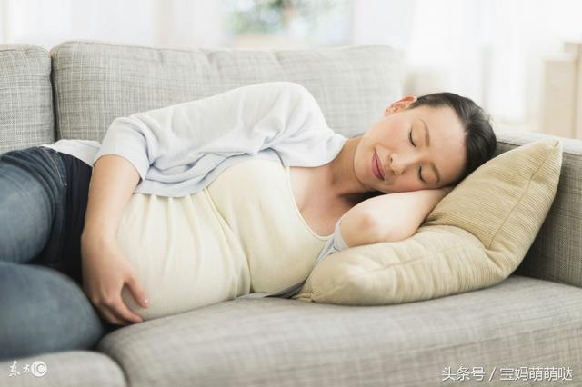 孕中期饮食重点怀孕注意事项