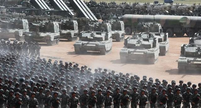 美防长向中国发出战争威胁，若开战惨烈程度，伤亡人员远超抗美援朝，外交部三个“不”