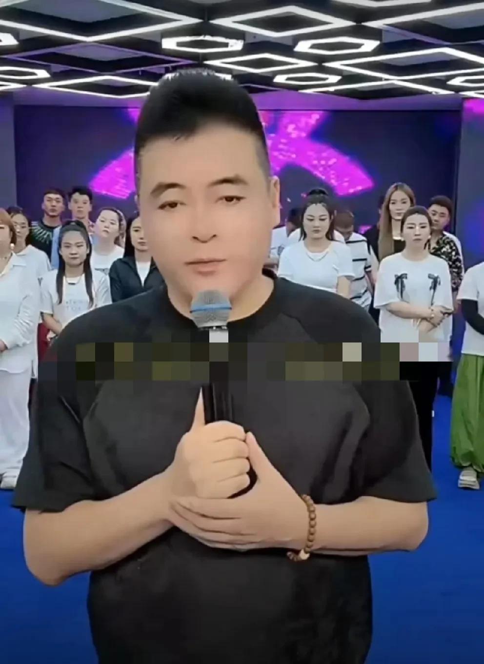 让你Si！娇娇手握猛料发警告，魏三寒心宣布不再收徒！被曾经的爱徒专场撕x爆料，