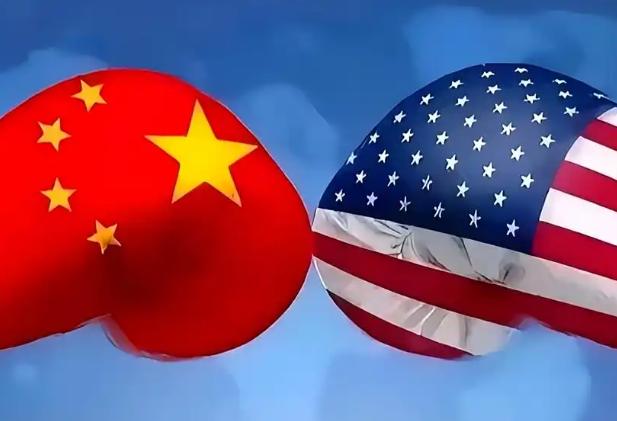 中国已经来到了和美国的总决赛！中国当下面临最重要的威胁，是战争和收割。现在美国是